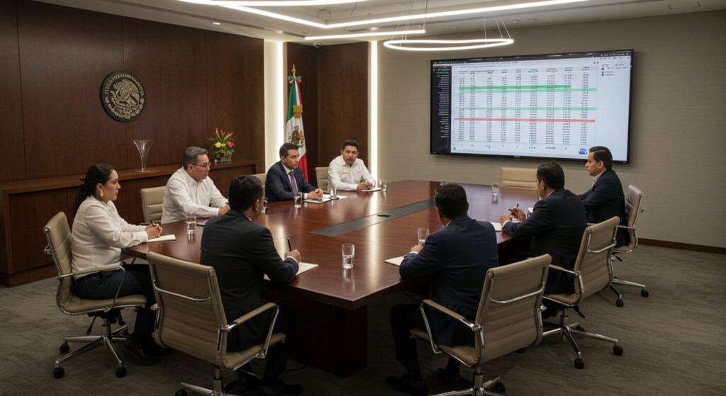 Auditoria y gobernanza en Puebla, Despacho Autoria en Puebla, Cuenta Publica en Puebla, contadores y auditores en Puebla, Auditoría Integral de Cuenta Pública,